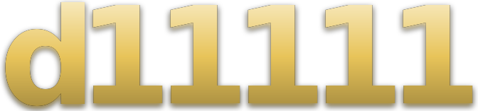 d11111 logo