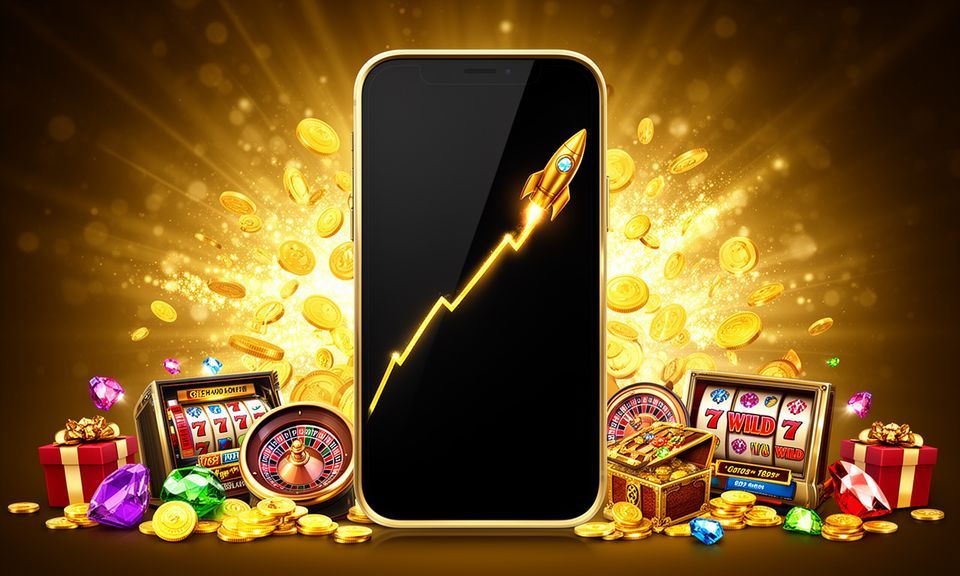 d11111 casino app visual